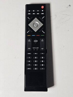 Replacement VR15 Remote Control for Vizio TV Remote